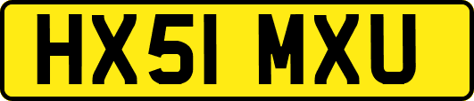 HX51MXU