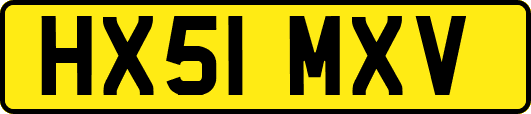HX51MXV