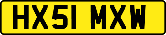 HX51MXW