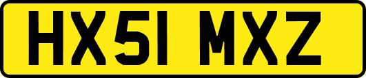 HX51MXZ