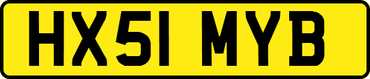 HX51MYB
