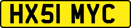 HX51MYC