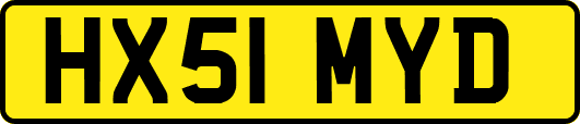 HX51MYD