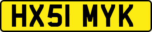 HX51MYK