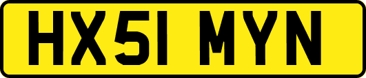 HX51MYN