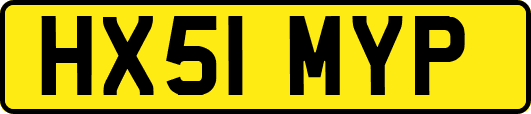 HX51MYP
