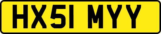 HX51MYY