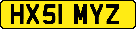 HX51MYZ