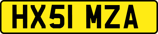 HX51MZA