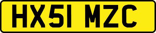 HX51MZC