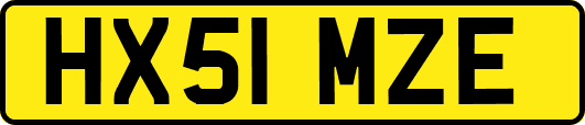 HX51MZE