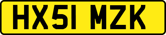HX51MZK