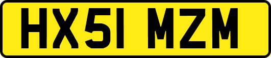 HX51MZM