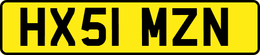 HX51MZN