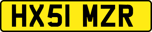 HX51MZR