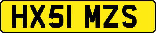 HX51MZS