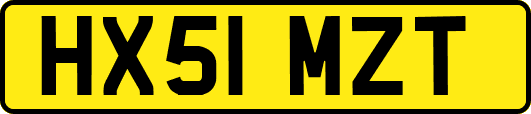 HX51MZT