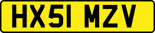 HX51MZV