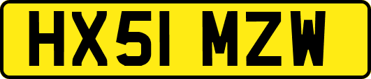 HX51MZW