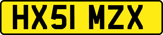 HX51MZX