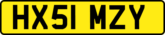 HX51MZY