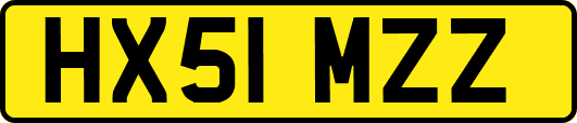 HX51MZZ