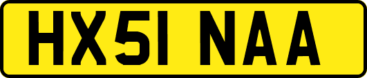HX51NAA
