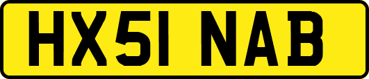 HX51NAB