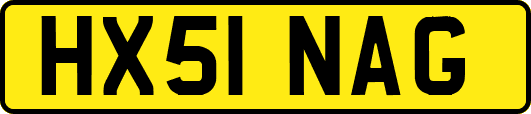 HX51NAG