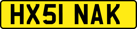 HX51NAK