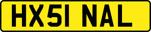 HX51NAL