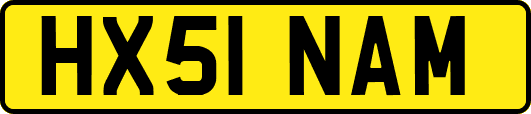 HX51NAM
