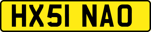 HX51NAO