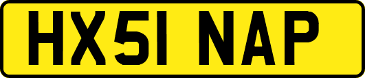 HX51NAP