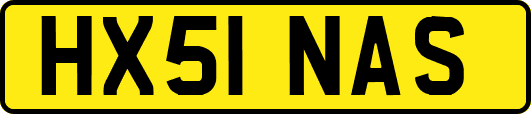 HX51NAS
