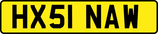 HX51NAW