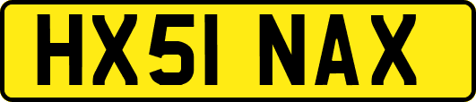 HX51NAX