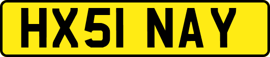 HX51NAY