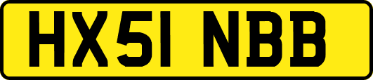 HX51NBB