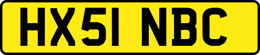 HX51NBC