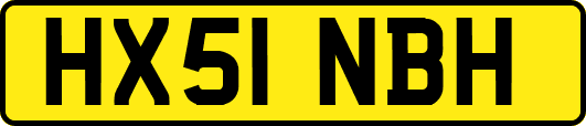 HX51NBH