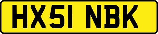 HX51NBK