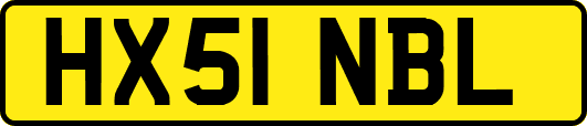 HX51NBL