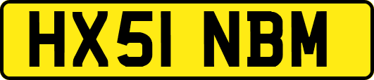 HX51NBM
