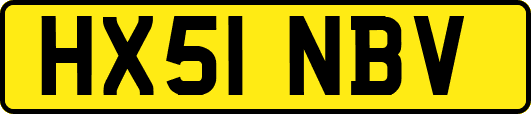 HX51NBV