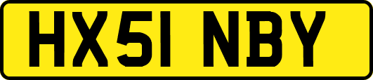 HX51NBY