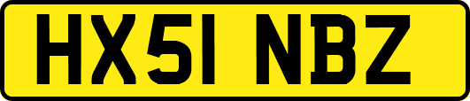 HX51NBZ