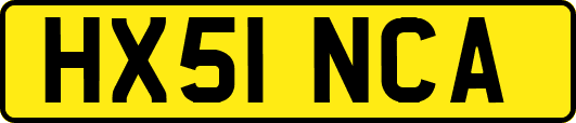 HX51NCA