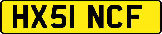 HX51NCF