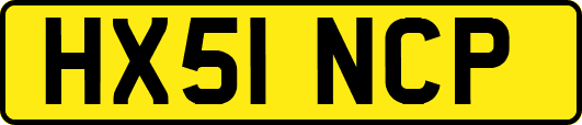 HX51NCP